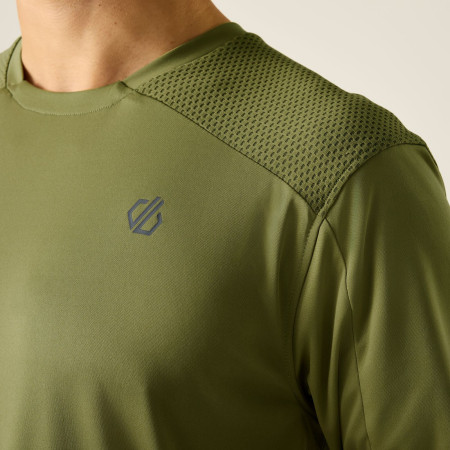 Tricou funcțional bărbați Dare 2b Trackstand Ace