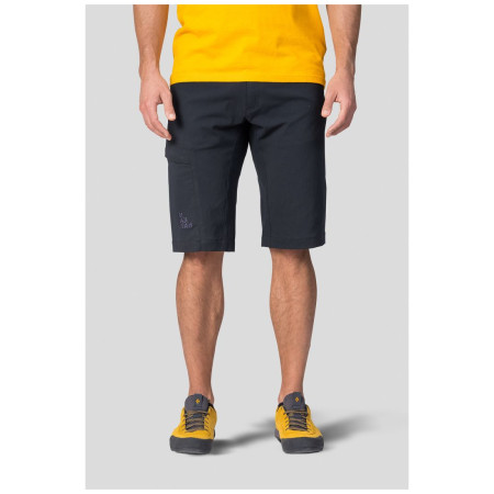 Pantaloni scurți bărbați Hannah Romi