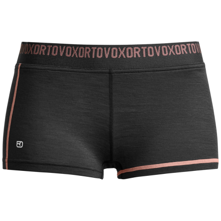 Chiloți femei Ortovox W's 185 Rock'N'Wool Hot Pants