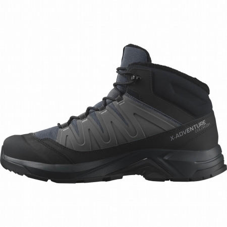 Încălțăminte bărbați Salomon X-Adventure Coldrush Waterproof