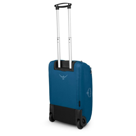 Valiză cu roți Osprey Daylite Co Whld Duffle 40