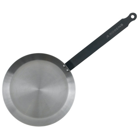 Tigaie Robens Smokey Hill Crepe Pan argintiu