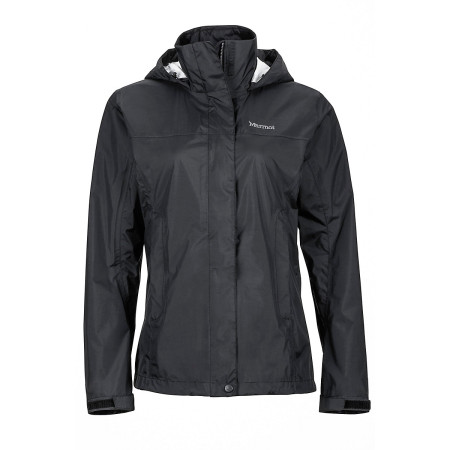 Dámská bunda Marmot PreCip Jacket negru black