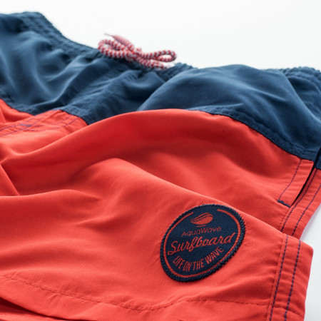 Pantaloni scurți copii Aquawave Drakon Jr