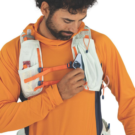 Rucsac turistic Osprey Talon Velocity 20