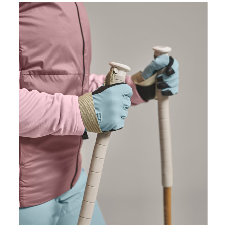 Mănuși de schi femei Ortovox Tour Glove