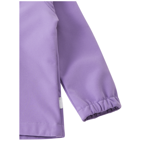 Geacă softshell copii Reima Vantti Misty Violet