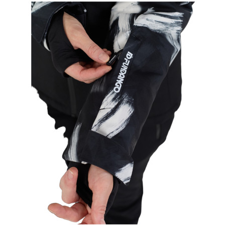 Geacă de schi femei Fundango Celine Allmountain Jacket