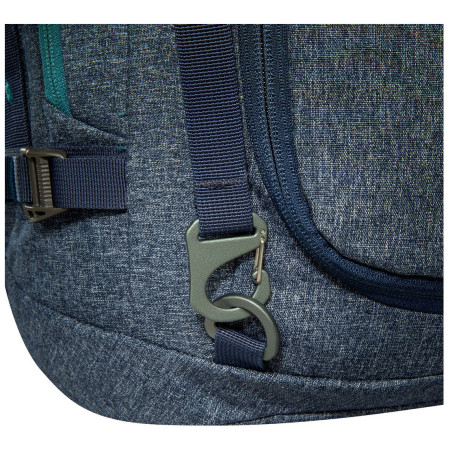 Geantă de voiaj Tatonka Duffle Bag 45