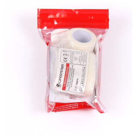 Trusă de prim ajutor Lifesystems Dry Nano First Aid Kit