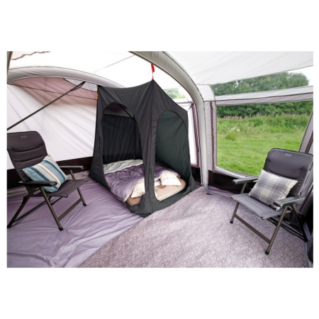 Dormitor Vango BR001 - Drive Away Awning Bedroom negru