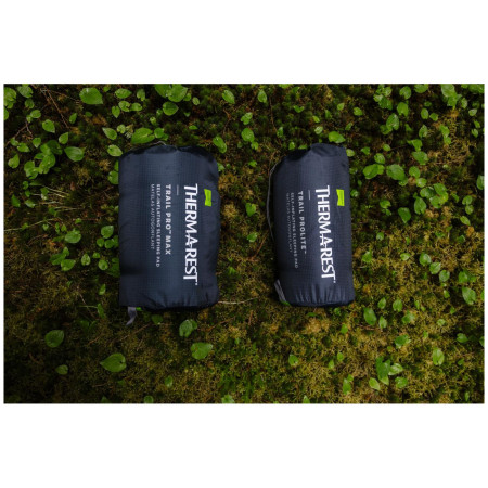 Saltea autogonflabilă Therm-a-Rest Trail Pro MAX Regular Wide