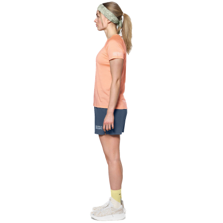 Tricou femei Devold Endurance Merino 130 Tee Wmn