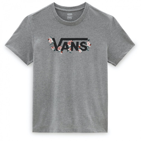 Tricou femei Vans Rosey Vans BFF-B gri