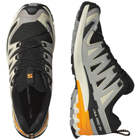Încălțăminte bărbați Salomon Xa Pro 3D V9