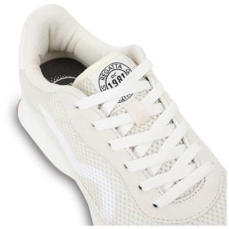 Încălțăminte femei Regatta Womens Marine Heritage