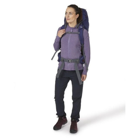 Rucsac Lowe Alpine Sirac Plus ND50