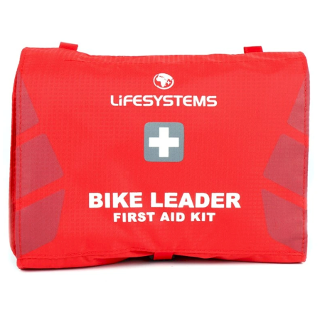 Trusă de prim ajutor Lifesystems Bike Leader First Aid Kit
