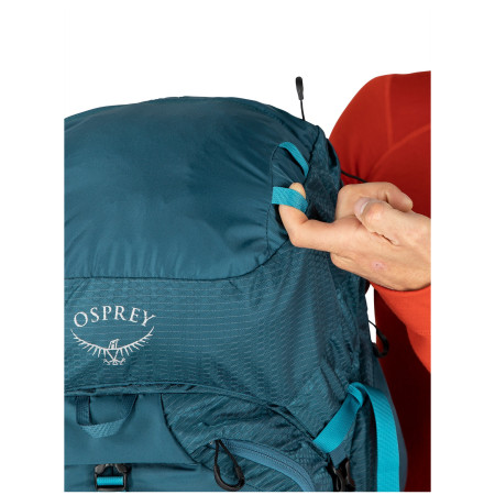Rucsac turistic Osprey Atmos Ag 65