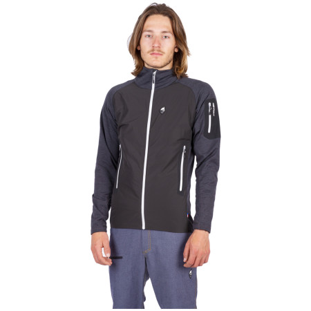 Geacă bărbați High Point Merino Alpha