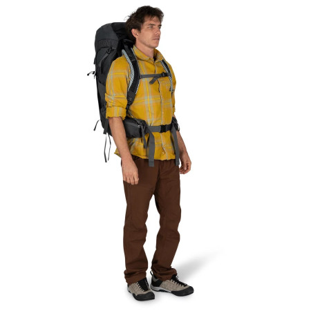 Rucsac turistic Osprey Stratos 44