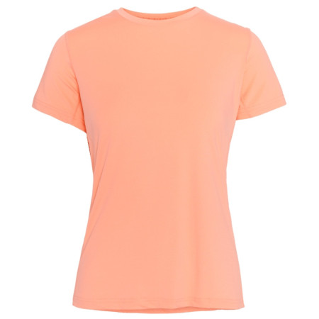 Tricou femei Kari Traa Ava Tee portocaliu/ Pblom/Peach Bloom