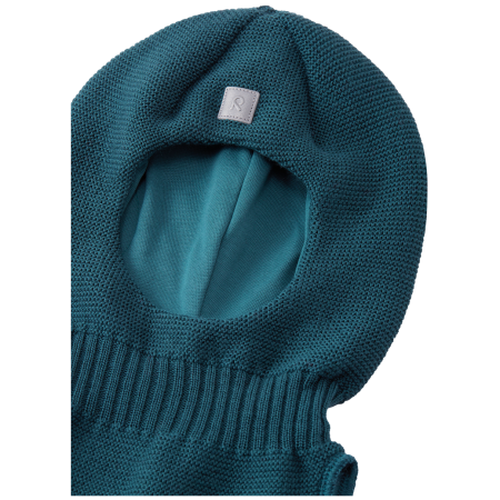 Cagulă copii Reima Starrie Dark Teal