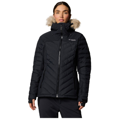 Geacă femei Columbia Bird Mountain™ III Insulated Jacket