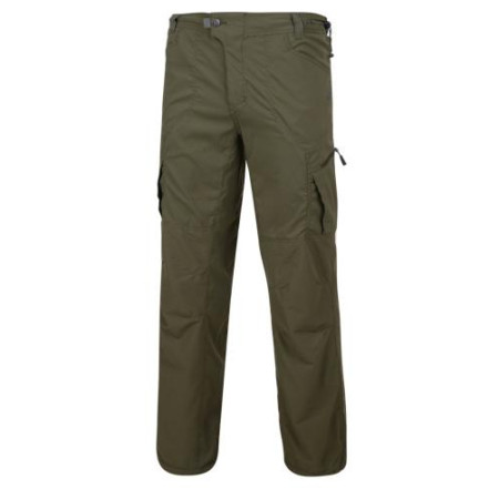 Pantaloni bărbați Dare 2b Mounted Trouser Green verde