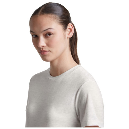 Tricou funcțional femei Icebreaker Women Merino 150 Tech Lite III SS Tee