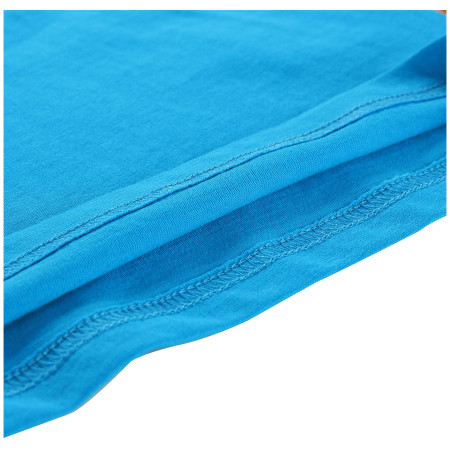 Tricou copii Alpine Pro Ecco 2 Blue