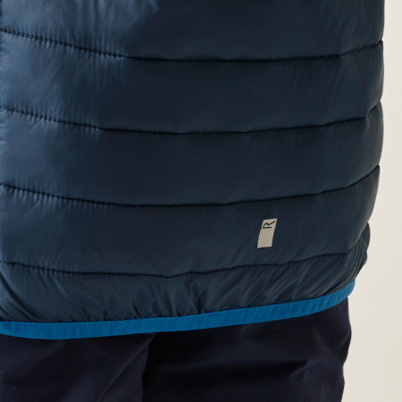 Geacă copii Regatta Junior Newhill Hybrid