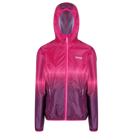 Geacă femei Regatta Leera III roz/violet