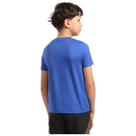 Tricou copii Kilpi Dima-Jb DBL