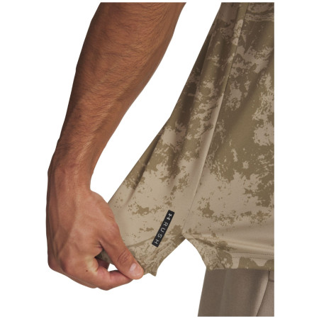 Tricou funcțional bărbați Under Armour Vanish Energy Printed2 SS