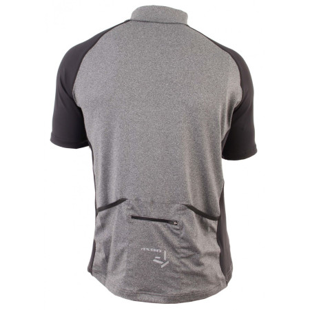 Tricou ciclism bărbați Axon Nippon