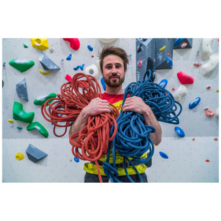 Coardă Tendon Indoor 9,8 50m