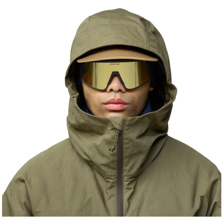 Geacă bărbați Fjällräven Bergtagen G-1000 Jacket M