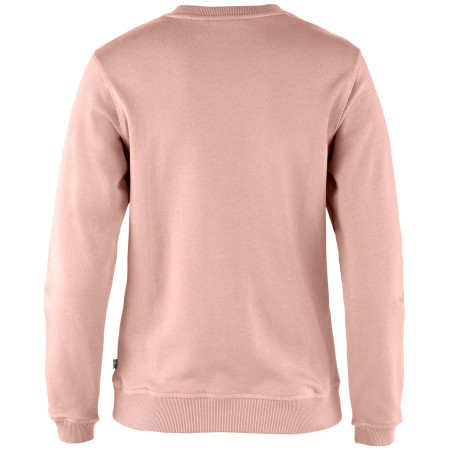 Hanorac femei Fjällräven 1960 Logo Badge Sweater W