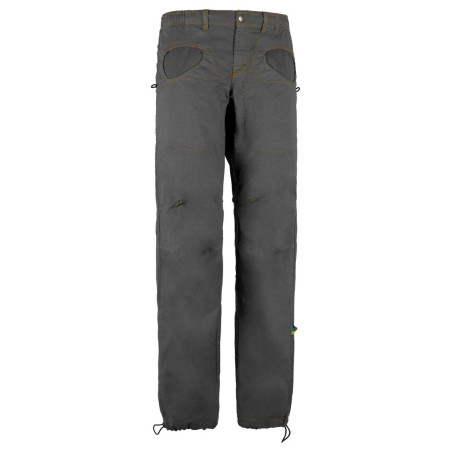 Pantaloni bărbați E9 Rondo Flax2 Men's