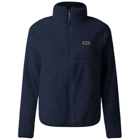 Hanorac funcțional de damă Dare 2b Gnarly Fleece albastru închis Navy