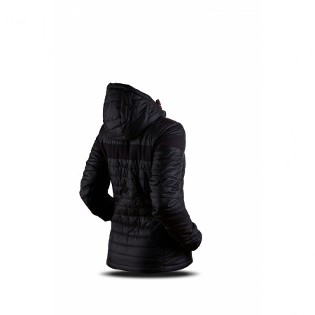 Geacă de iarnă femei Trimm Credit Lady