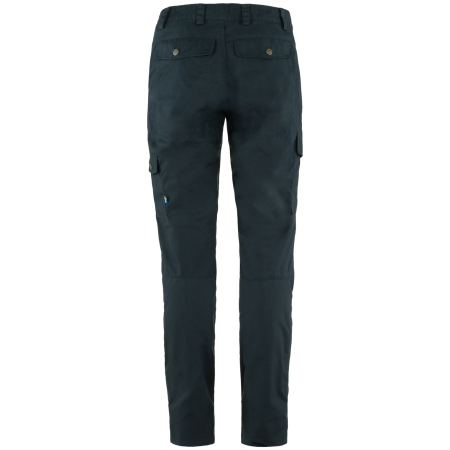 Pantaloni femei Fjällräven Karla Pro Trousers W