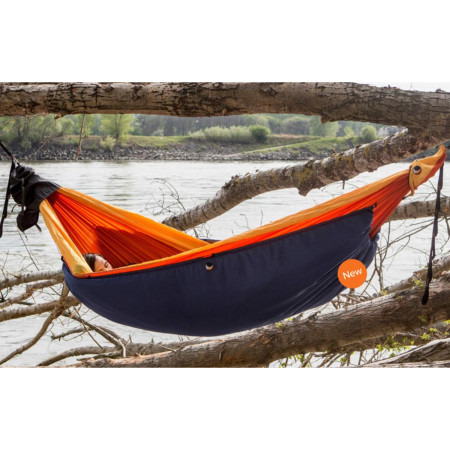 Izolație Ticket to the moon Moonquilt albastru