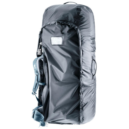 Husă de ploaie pentru rucsac Deuter Transport Cover