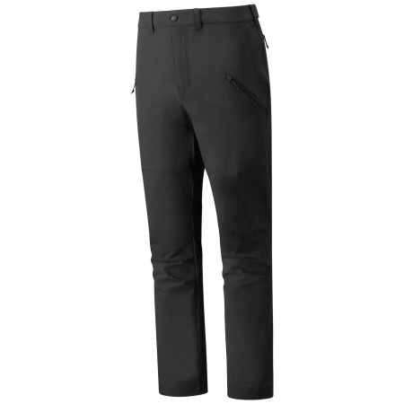 Pantaloni bărbați Patagonia Point Peak Trail Pants negru