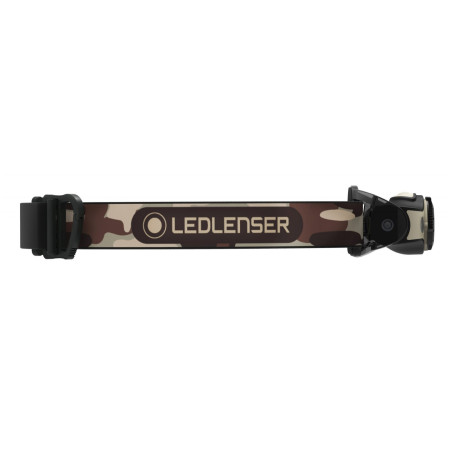 Lanternă frontală Ledlenser MH4