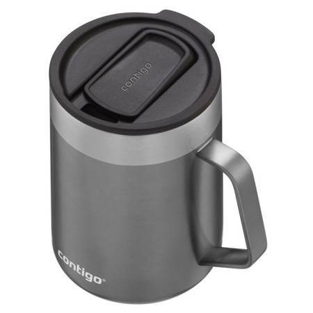 Cană termică Contigo Streeterville Desk Mug 420ml