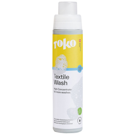 Detergent TOKO Textile Wash 250ml