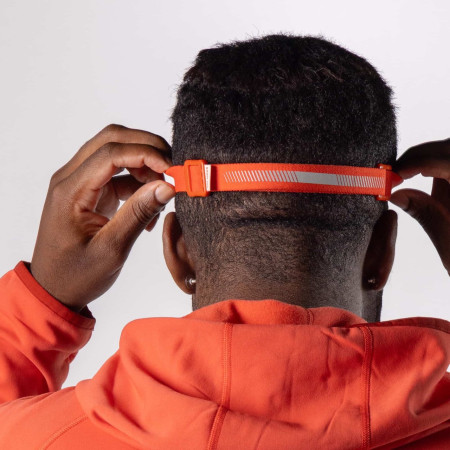 Lanternă frontală BioLite Range 500